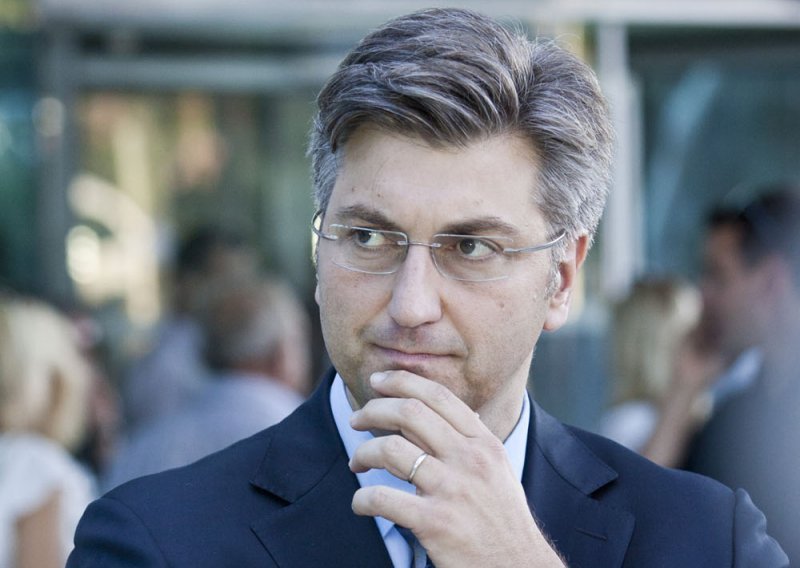 Plenković: Mislim da bi suradnja s manjinama bila dobra