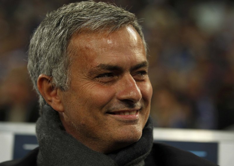 Mourinho: Imali smo smeće pred sobom...