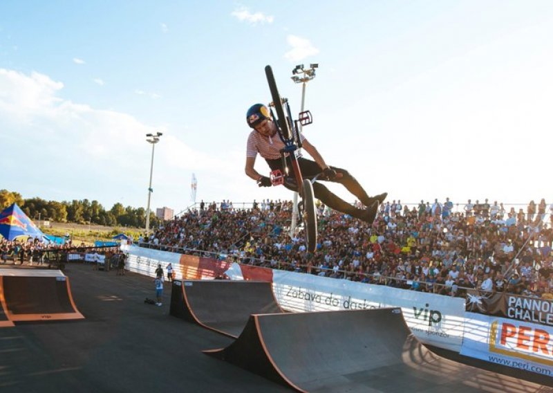 Pannonian Challenge otvorio svoja vrata: Spektakl zajamčen!