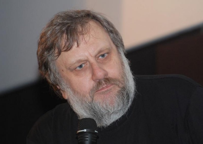 Žižek se oglasio o Brexitu i spustio mlakoj ljevici