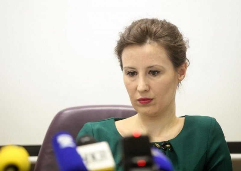 Dalija Orešković: Povjerenstvo nije bilo pod političkim pritiskom