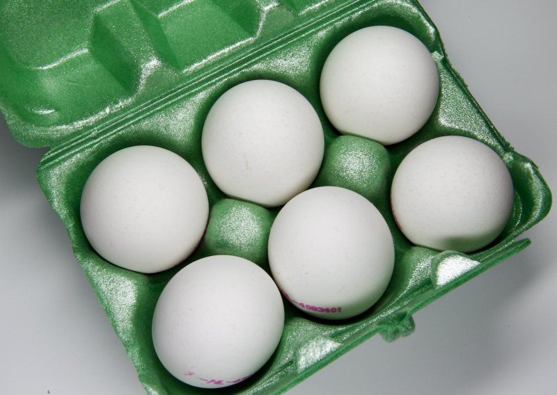 Treba li čuvati jaja u hladnjaku?