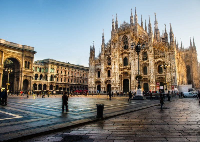 Croatia Airlines uveo izravne letove na novoj liniji Zagreb – Milano