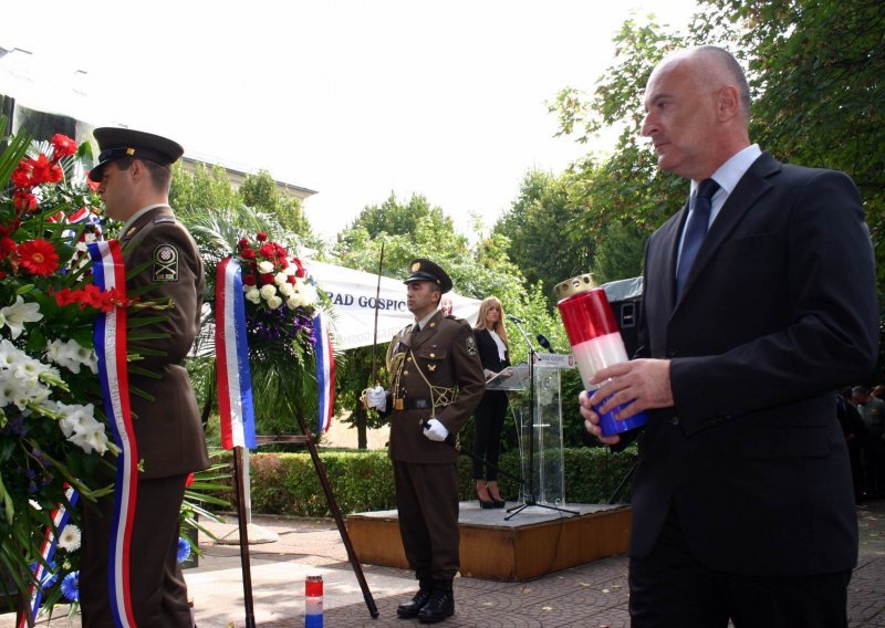 Medalja za 'Medački džep'