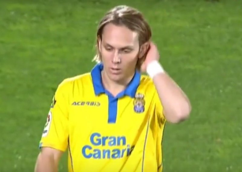 Malaga srušila Las Palmas; Halilović zamijenjen