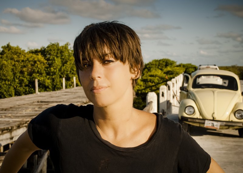 Cat Power u Tvornici kulture