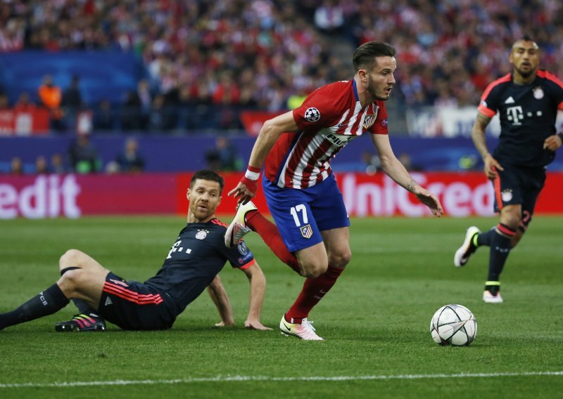 Atletico slomio Bayern, sprema se 'show u Bavarskoj'