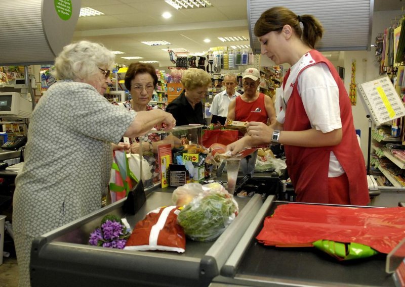 Agrokor će prodisati poboljša li se Konzumova krvna slika. Koja je terapija učinkovita?