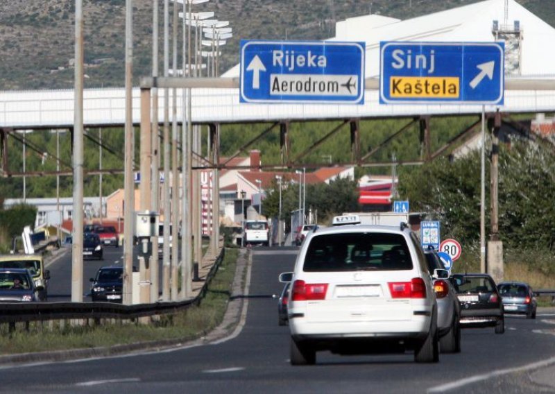 Kako kamere na prometnicama spašavaju ljudske živote