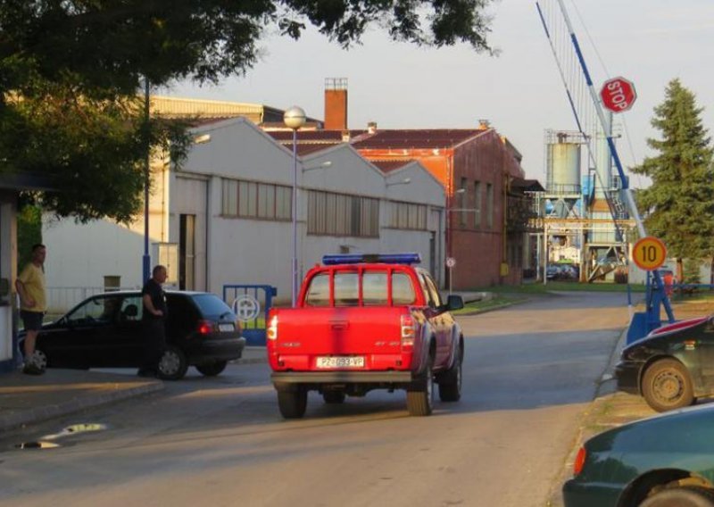 Ozlijeđeni radnici 'Plamena' stabilno