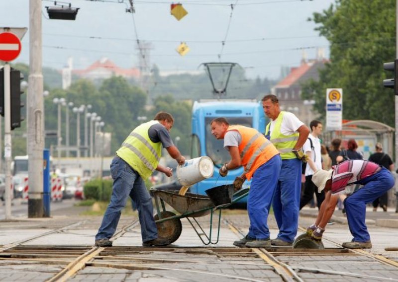 Gdje se sve kopa ovo ljeto u Zagrebu