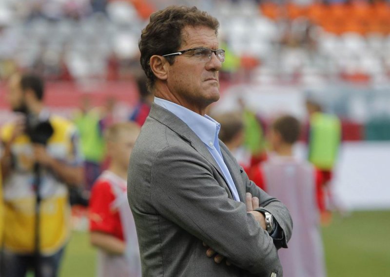 Capello odbio PSG-ove milijune i ostaje u Rusiji