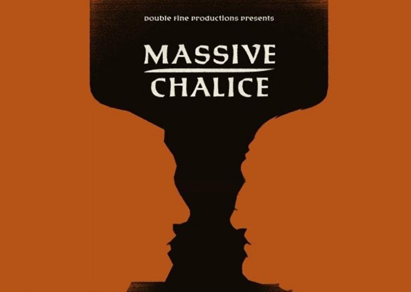 Massive Chalice će imati istospolne veze