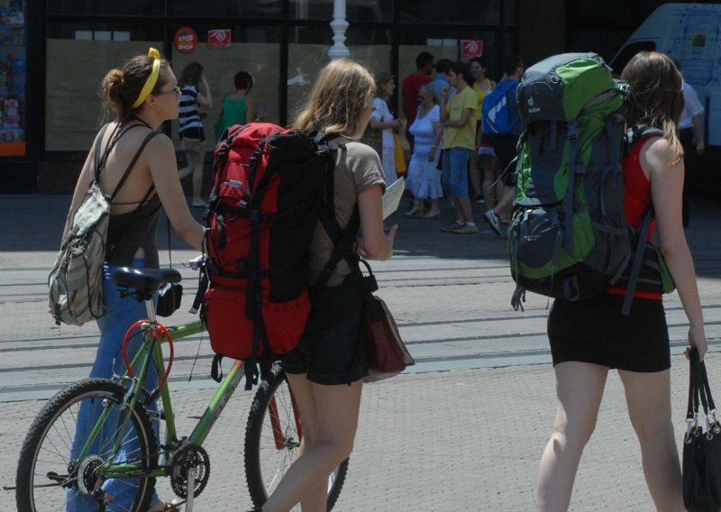 Stižu naznake kako bi ovo mogla biti odlična turistička sezona