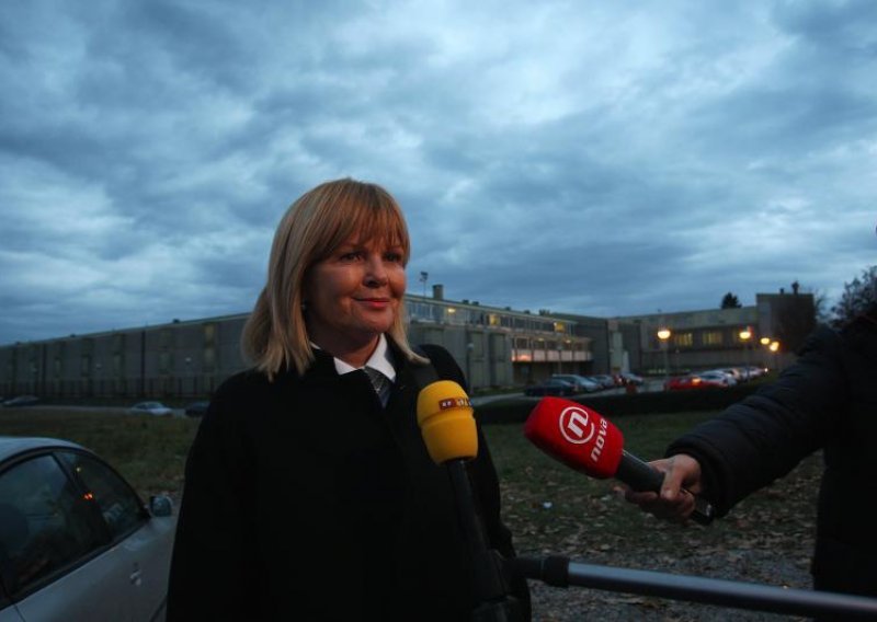 'Nakon oslobađanja Perišića postavlja se pitanje što je ratni zločin?'