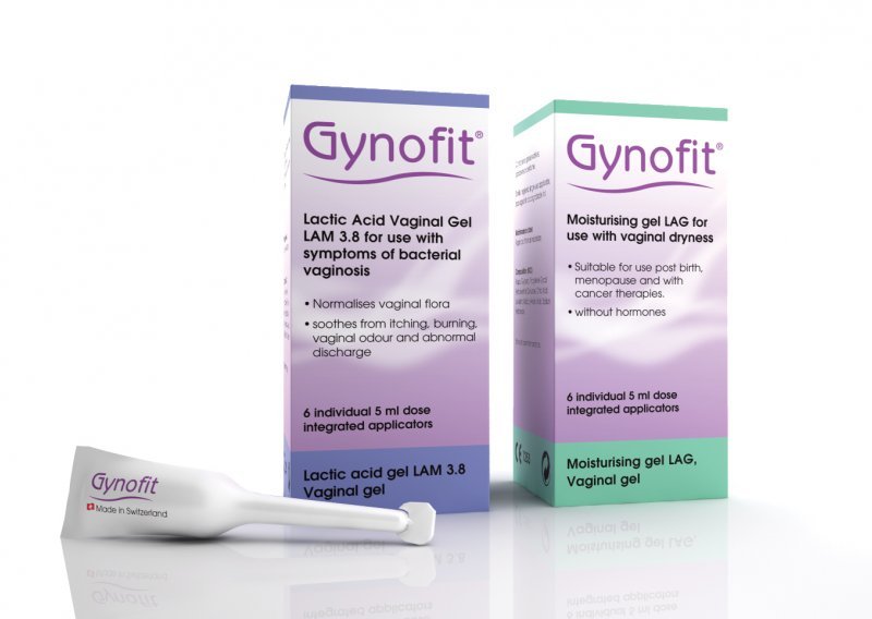 Gynofit