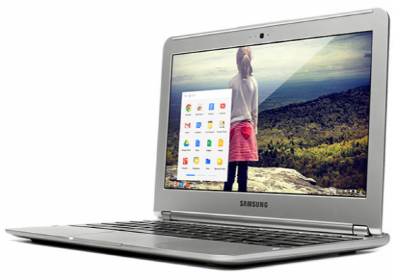 Novi Chromebook s 3G-om za svega 330 dolara