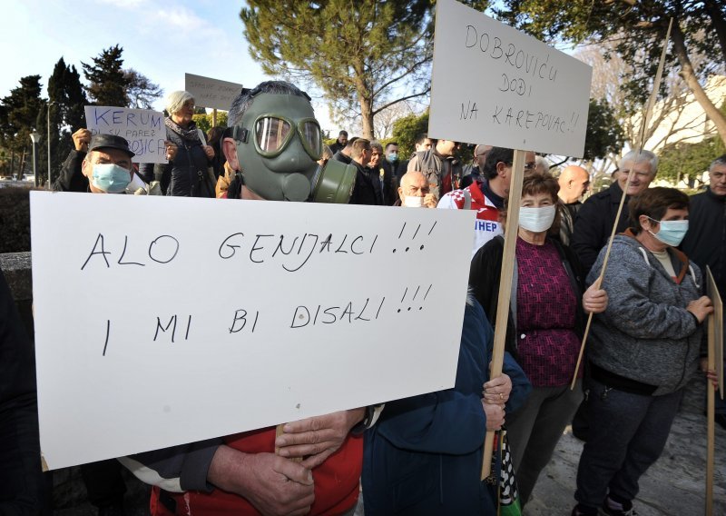 HZJZ o Karepovcu: Vrlo je vjerojatno da nema rizika za zdravlje ljudi