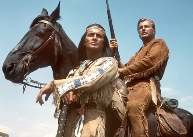 Winnetou se vraća u zagrebački Tuškanac