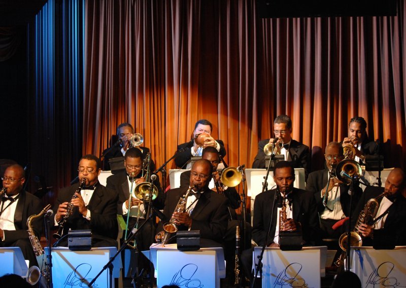 Ulaznice za The Duke Ellington Orchestra u prodaji