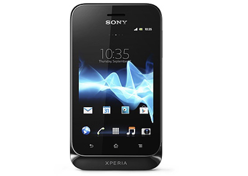 Stigao Sony Xperia tipo