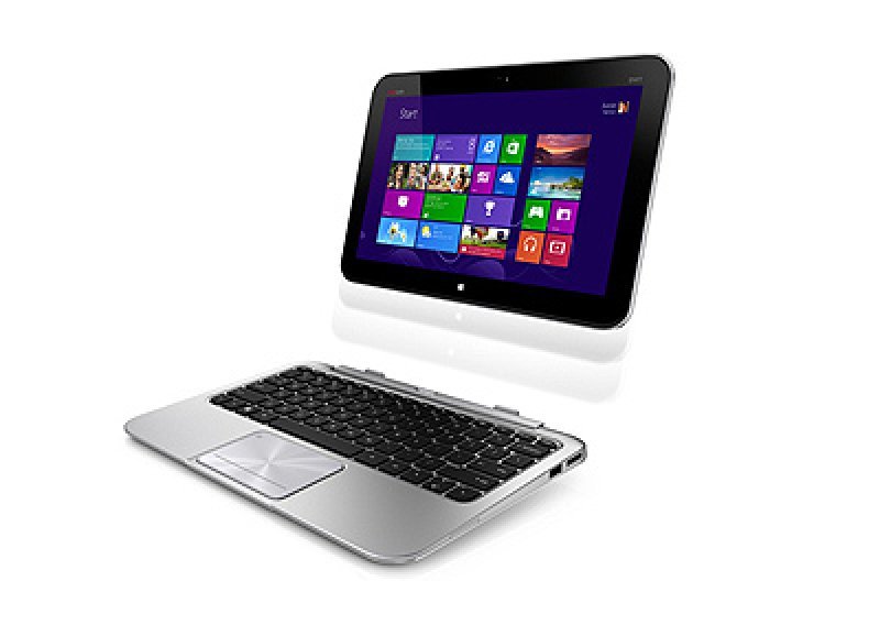 Intel priprema tablete Windows 8