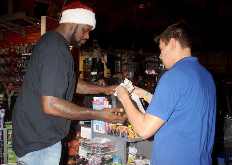 Shaquille O'Neal karijeru nastavlja u Meksiku?