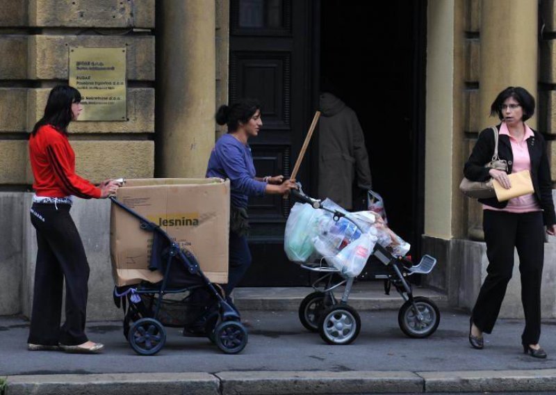 BDP pao 2,1 posto, najviše u zadnje dvije godine