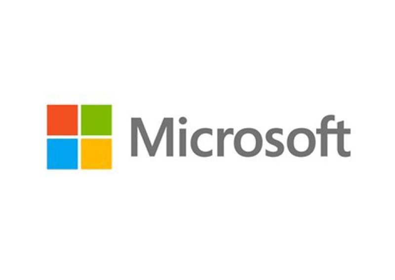 Microsoft predstavio novi logotip