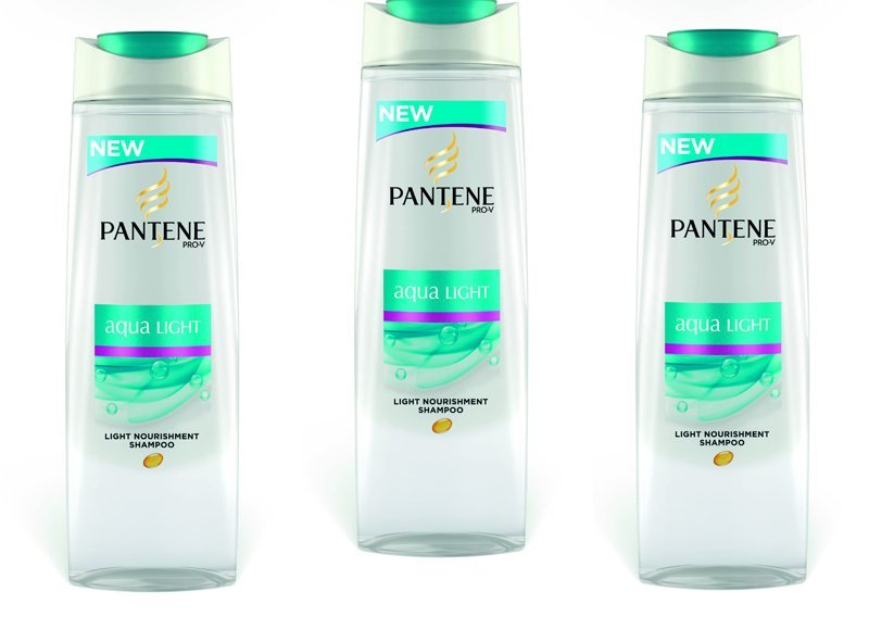 Doživite laganu i lepršavu kosu uz Pantene