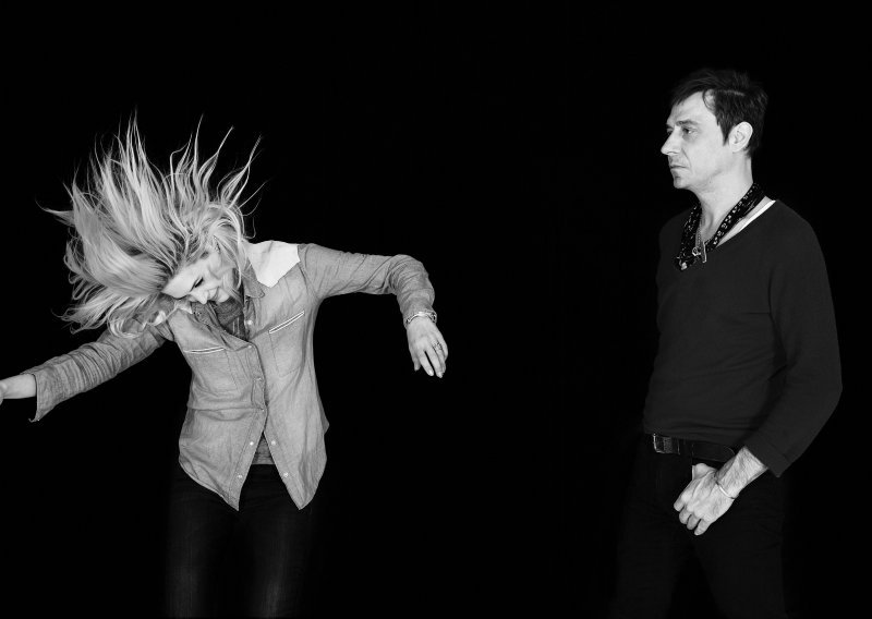 The Kills premijerno dolazi u Tvornici kulture