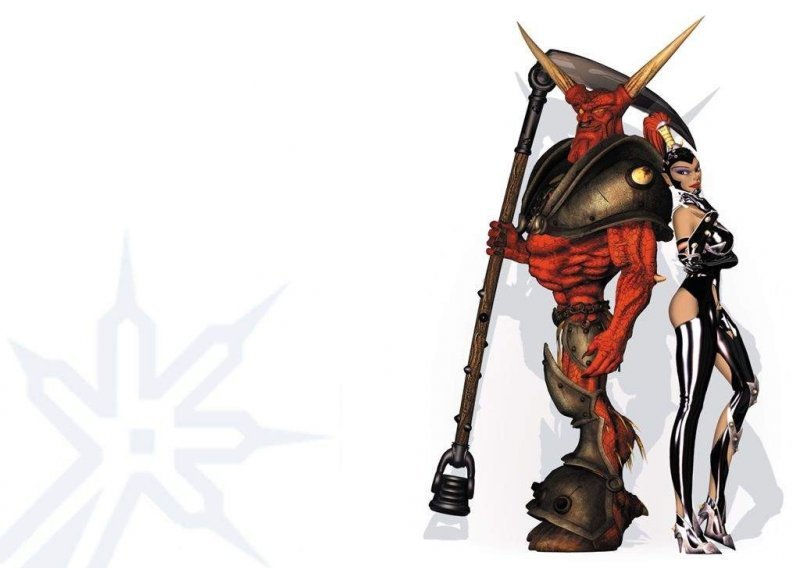 Skinite legendarni Dungeon Keeper besplatno