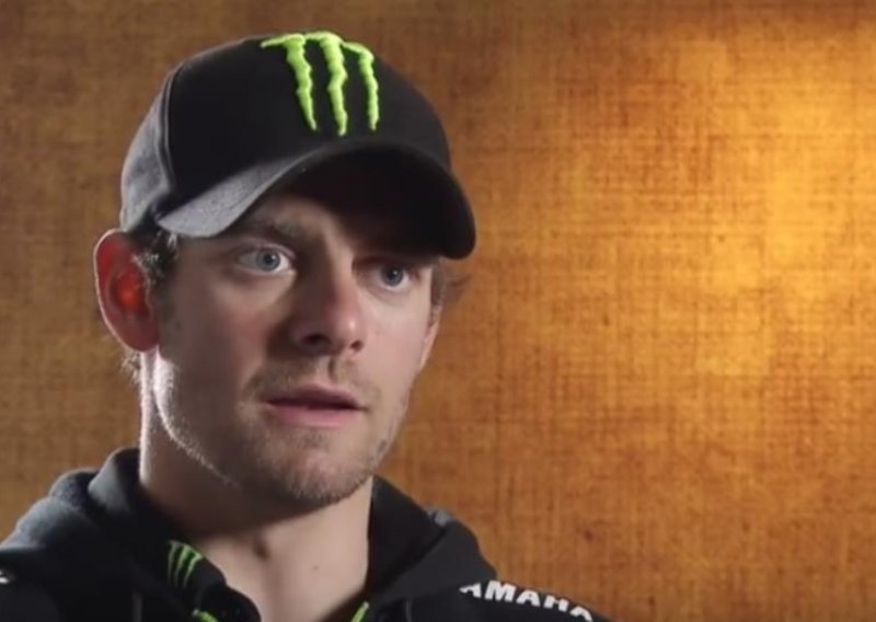 Cal Crutchlow stigao do prve pobjede u Moto GP-u