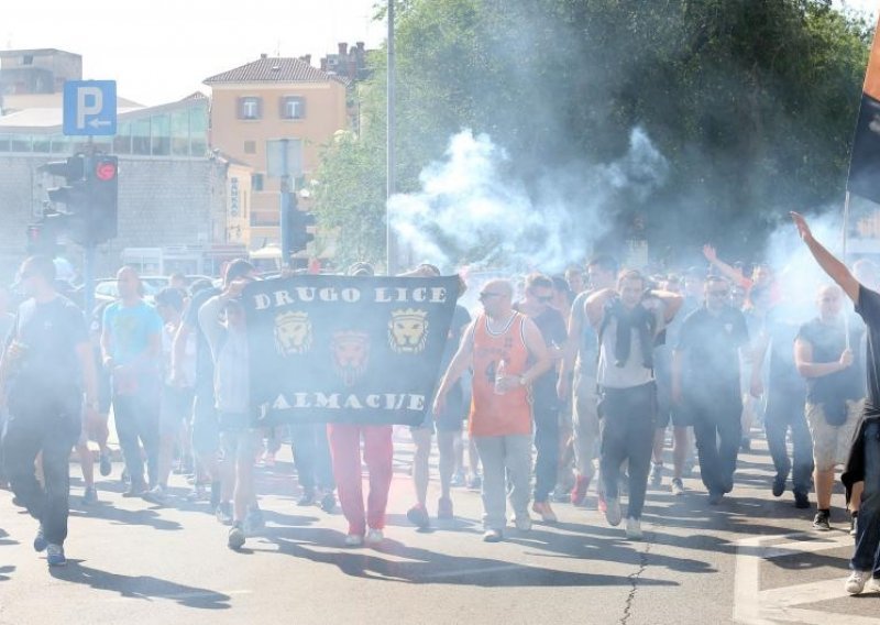 Bijes iz KK Zadra: Nezapamćena sramota u Šibeniku!