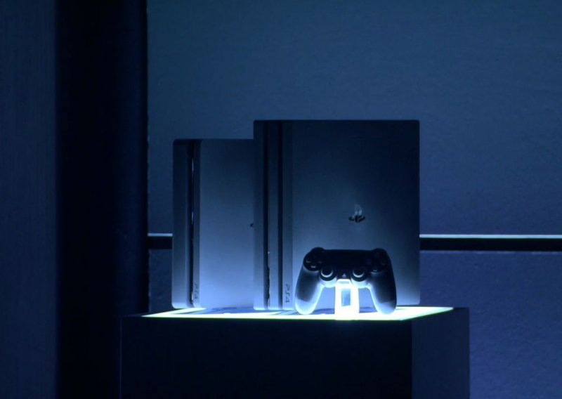 Sony: PlayStation 5 bit će čak deset puta brži od 'Četvorke'