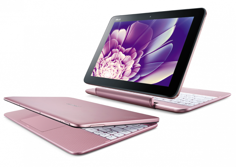 ASUS predstavio novi 2u1 uređaj - Transformer Book T101