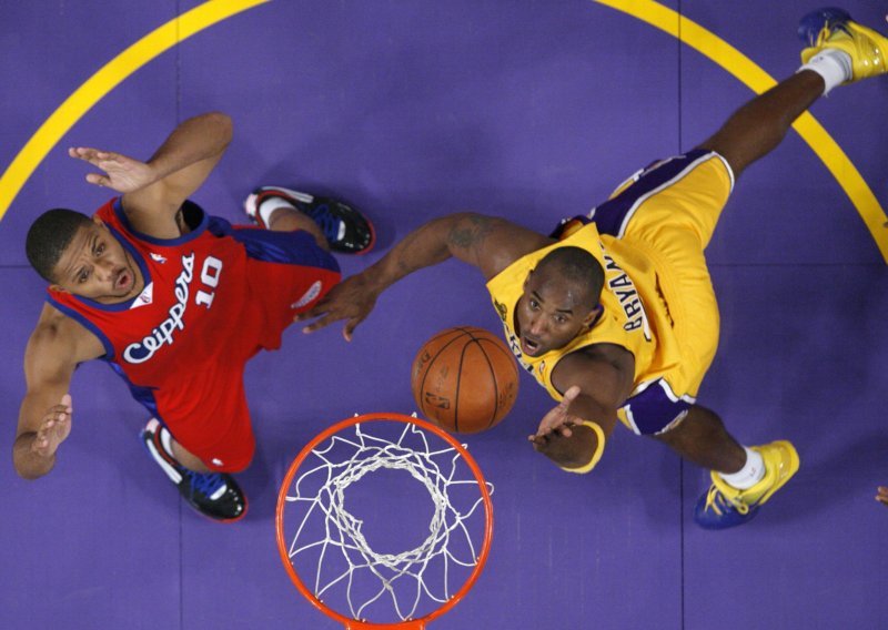 Sve oči uprte u Lakerse, Cavse i Boston
