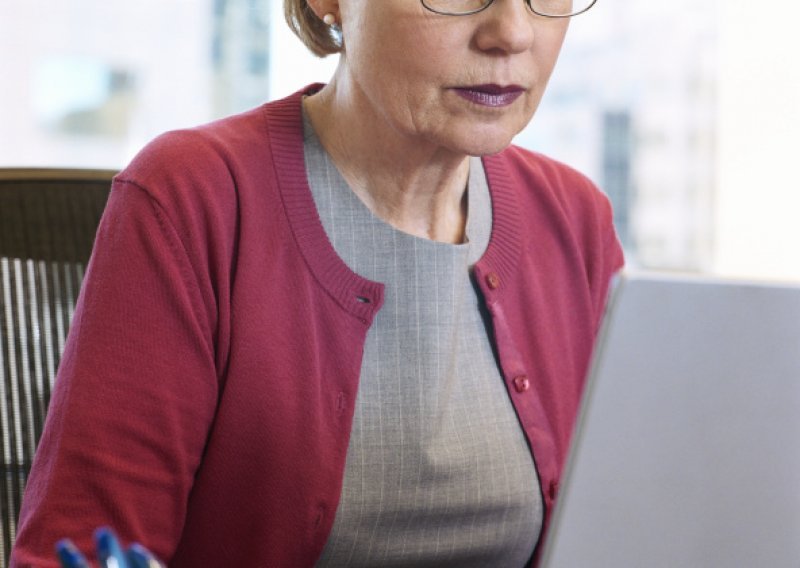 Menopauza donosi kratkotrajan gubitak pamćenja