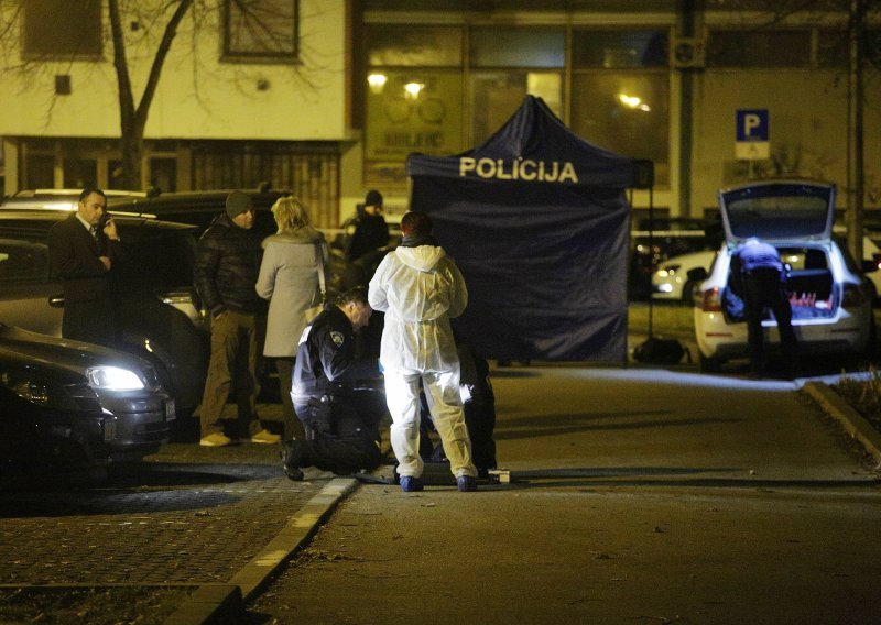 Za ubojstvo djevojke na Volovčici nije kriva policija već...