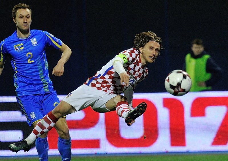 Luka Modrić iskreno priznao: U Francuskoj '98. bila je bolja atmosfera oko reprezentacije