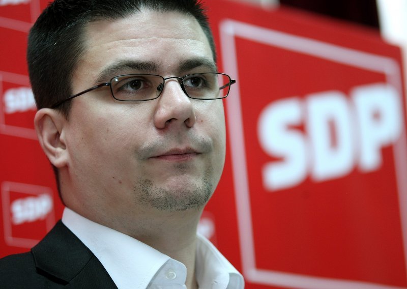 SDP: Postupci za korupcijske slučajeve moraju biti brži, a kazne oštrije