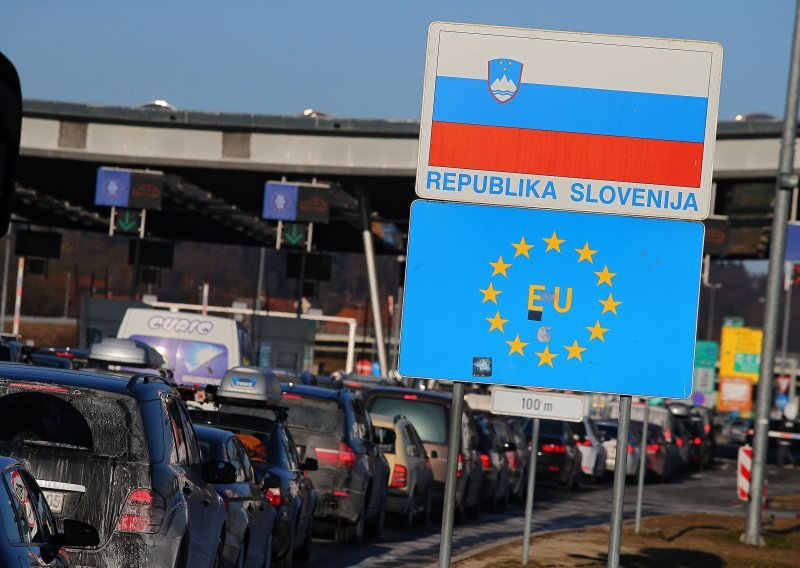 HAK  upozorava na moguća duža čekanja na graničnim prijelazima