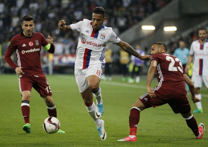 UEFA odlučna, Lyon i Bešiktaš pred izbacivanjem iz natjecanja!