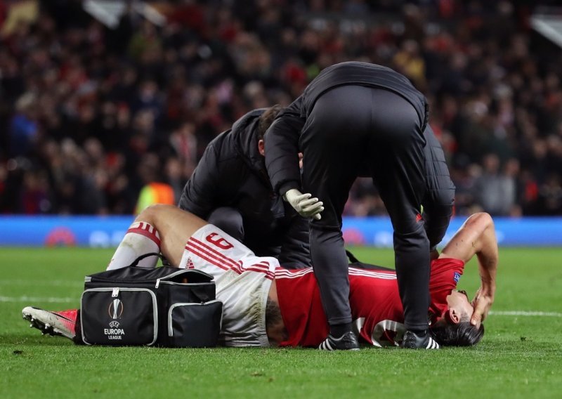 U Manchester Unitedu strahuju: Zlatanovoj eri u klubu došao je kraj!?