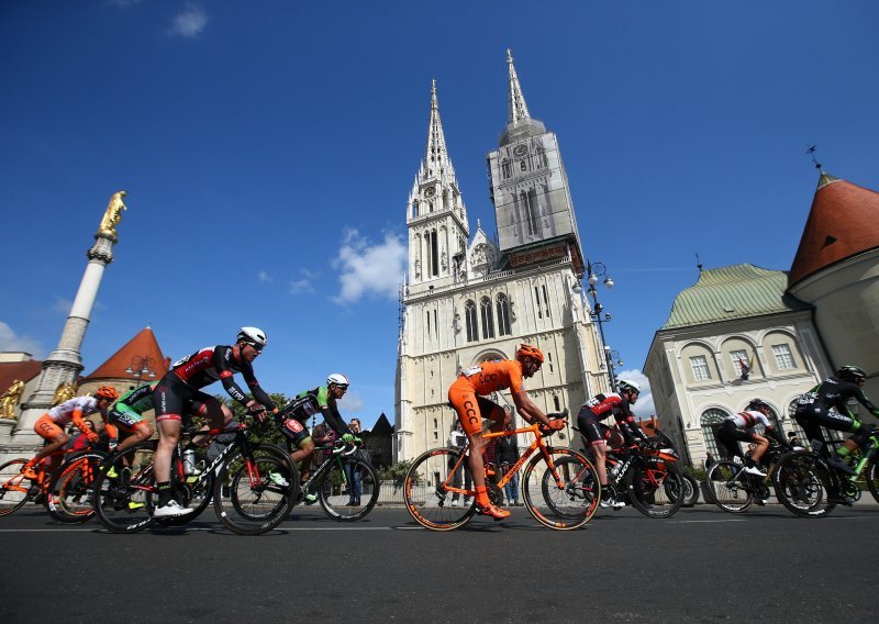 Četvrti Tour of Croatia bit će najjači i najzahtjevniji do sada