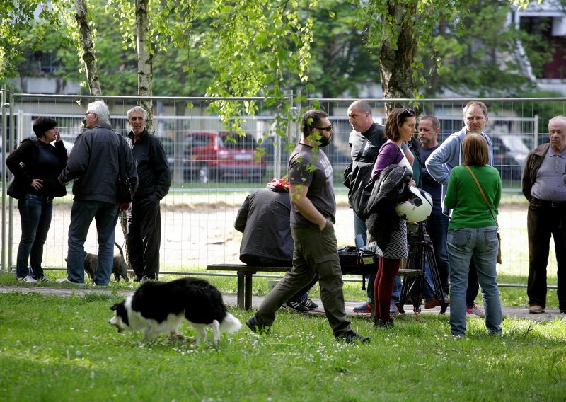 Građani Bandiću ne vjeruju, organizirana noćna dežurstva na Savici