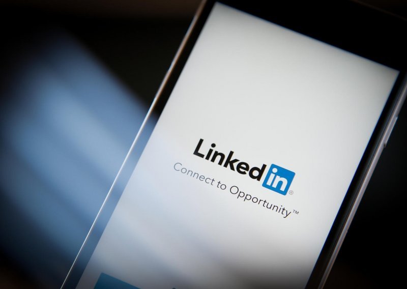 LinkedIn sada broji više od pola milijarde korisnika