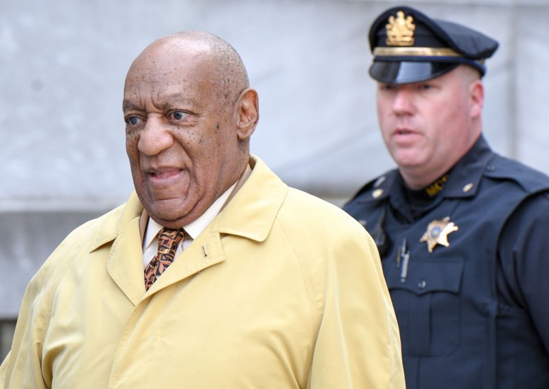 Bill Cosby morat će sljedeće godine ponovo na sud