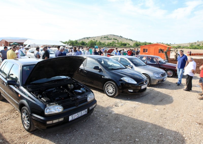 Kupnjom ovih automobila izgubit ćete najmanje novca