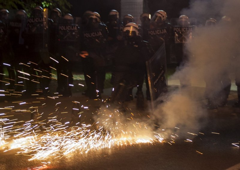 Crna Gora preko Interpola traži izručenje ruskih tajnih agenata